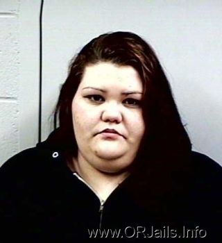 Michelle Elaine Marie Mcclain Mugshot